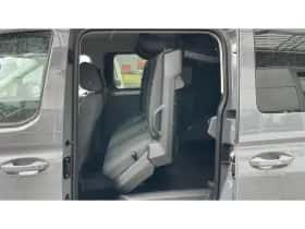 Volkswagen Caddy (2026) thumbnail 3
