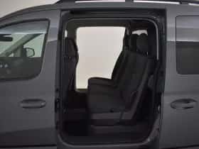 Volkswagen Caddy (2026) thumbnail 28