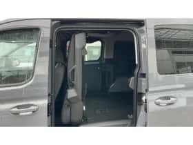 Volkswagen Caddy (2026) thumbnail 4