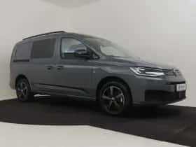Volkswagen Caddy (2026) thumbnail 32