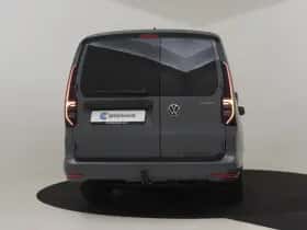 Volkswagen Caddy (2026) thumbnail 35
