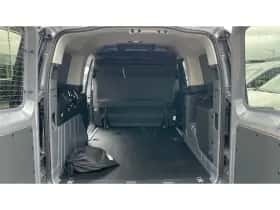 Volkswagen Caddy (2026) thumbnail 5