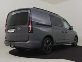 Volkswagen Caddy (2026) thumbnail 7