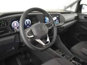 Volkswagen Caddy (2026) thumbnail 8