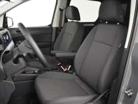 Volkswagen Caddy (2026) thumbnail 9