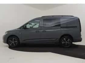 Volkswagen Caddy (2026) thumbnail 10