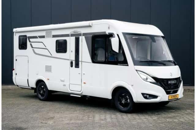 Hymer BMC-I (0)