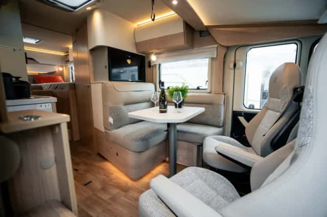 Hymer BMC-I (2023) thumbnail 11