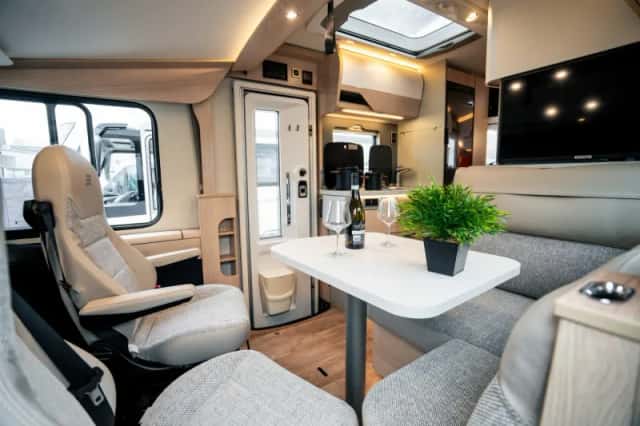 Hymer BMC-I (2023) thumbnail 12