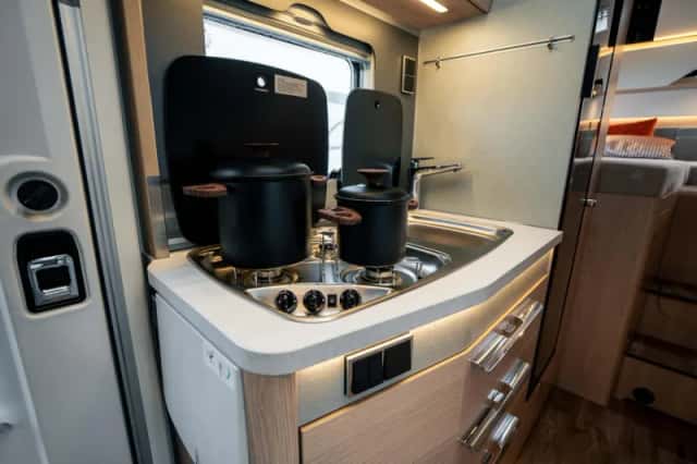 Hymer BMC-I (2023) thumbnail 15