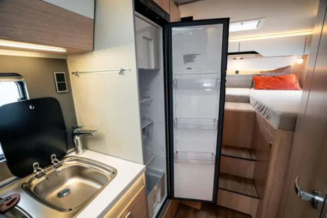 Hymer BMC-I (2023) thumbnail 16