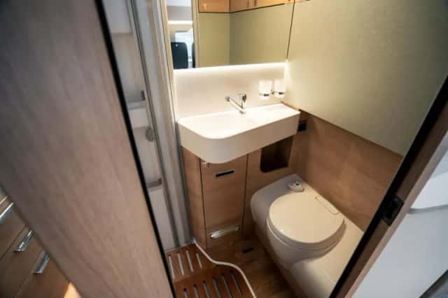 Hymer BMC-I (2023) thumbnail 18