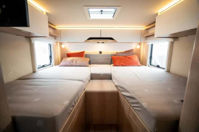 Hymer BMC-I (2023) thumbnail 20