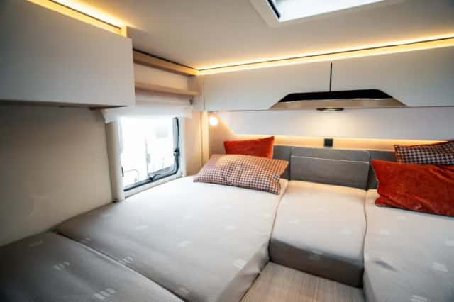 Hymer BMC-I (2023) thumbnail 21
