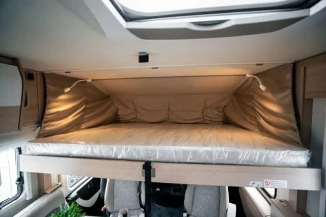 Hymer BMC-I (2023) thumbnail 23