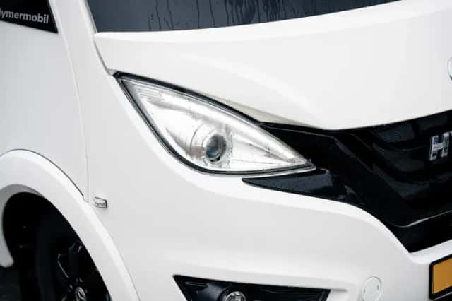 Hymer BMC-I (2023) thumbnail 4