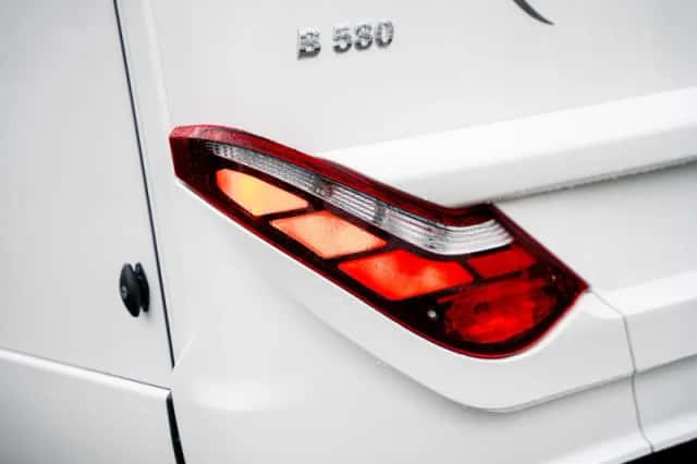 Hymer BMC-I (2023) thumbnail 8
