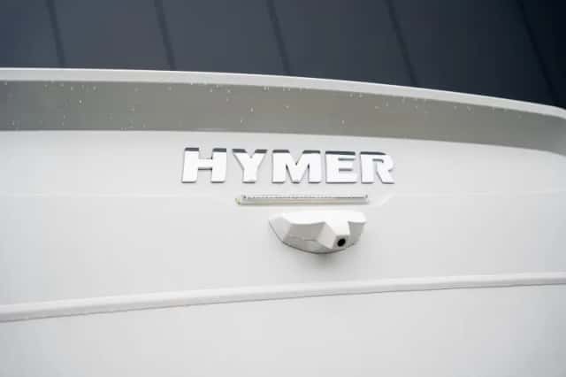 Hymer BMC-I (2023) thumbnail 9