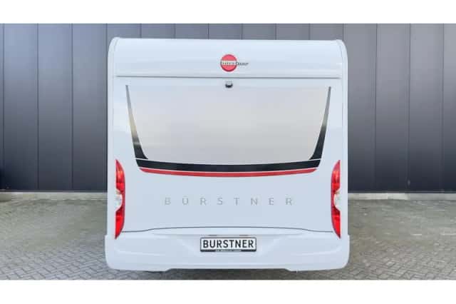 Bürstner Ixeo Time (2022) thumbnail 6