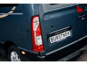 Bürstner Delfin C (2024) thumbnail 5