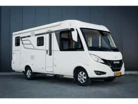 Hymer BMC-I (2021)