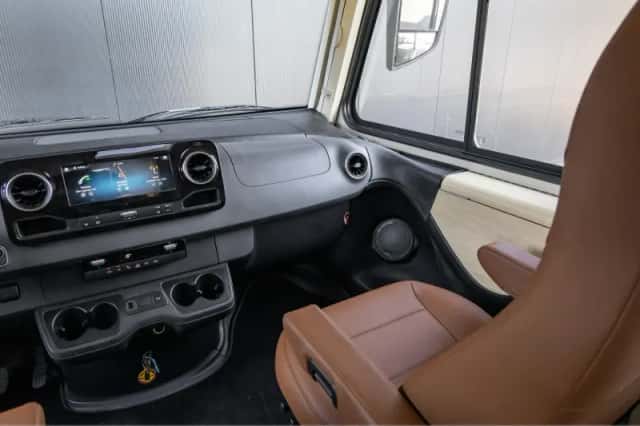 Hymer BMC-I (2021) thumbnail 11