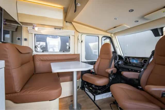 Hymer BMC-I (2021) thumbnail 12