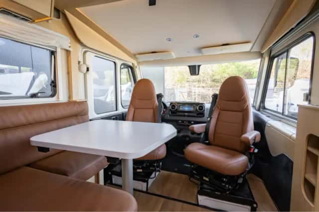 Hymer BMC-I (2021) thumbnail 13