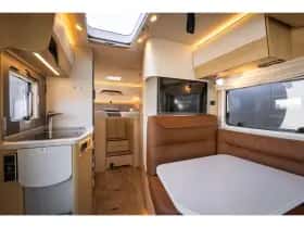 Hymer BMC-I (2021) thumbnail 14