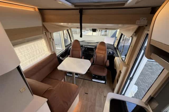 Hymer BMC-I (2021) thumbnail 15