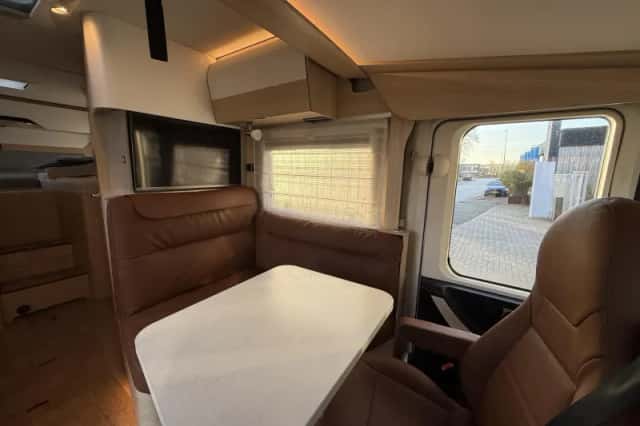Hymer BMC-I (2021) thumbnail 16