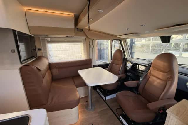 Hymer BMC-I (2021) thumbnail 17