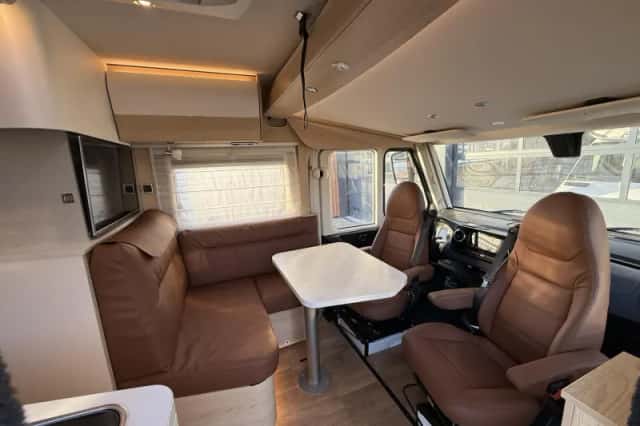 Hymer BMC-I (2021) thumbnail 18