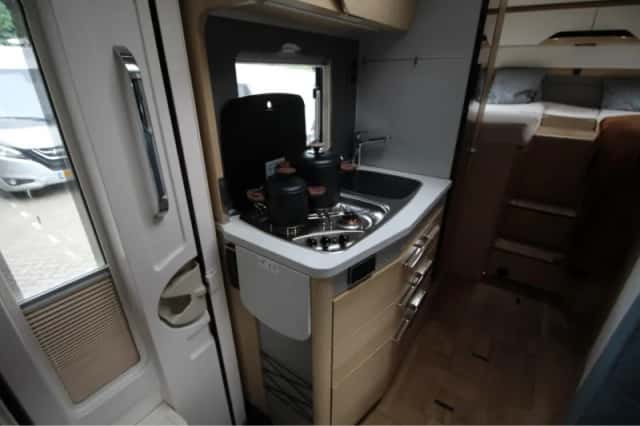 Hymer BMC-I (2021) thumbnail 19