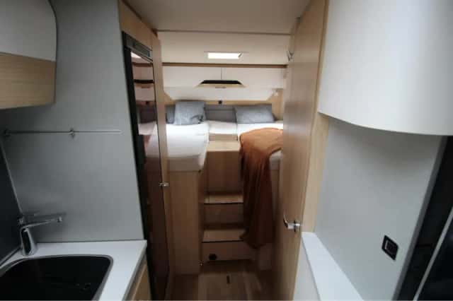 Hymer BMC-I (2021) thumbnail 20
