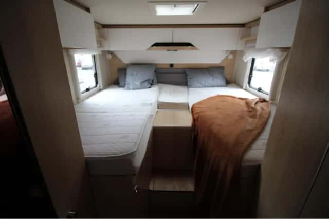 Hymer BMC-I (2021) thumbnail 21