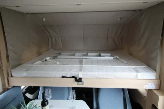 Hymer BMC-I (2021) thumbnail 22