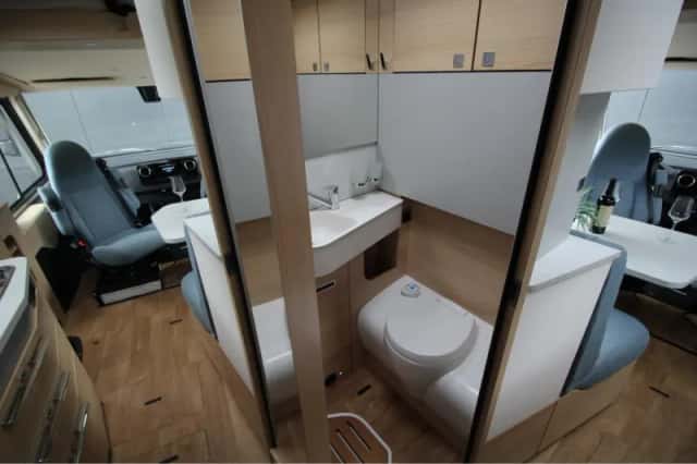Hymer BMC-I (2021) thumbnail 23