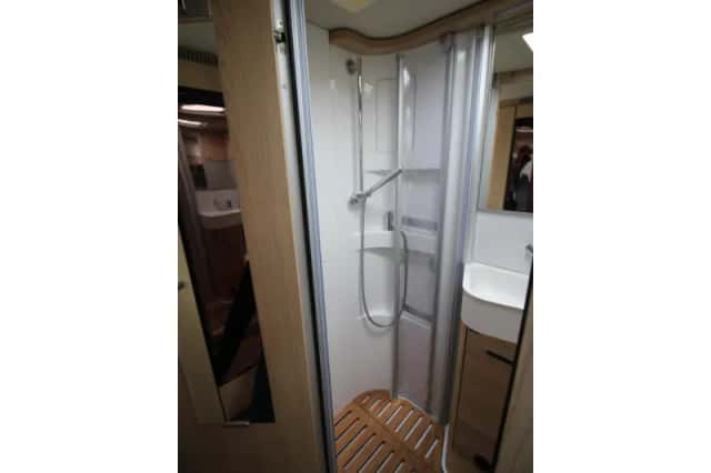 Hymer BMC-I (2021) thumbnail 25