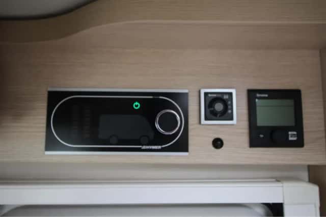 Hymer BMC-I (2021) thumbnail 26