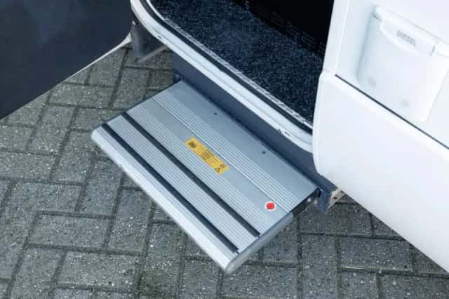 Hymer BMC-I (2021) thumbnail 27