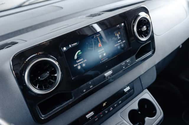 Hymer BMC-I (2021) thumbnail 29