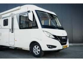 Hymer BMC-I (2021) thumbnail 4