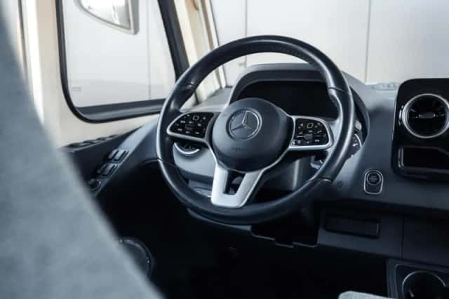 Hymer BMC-I (2021) thumbnail 32