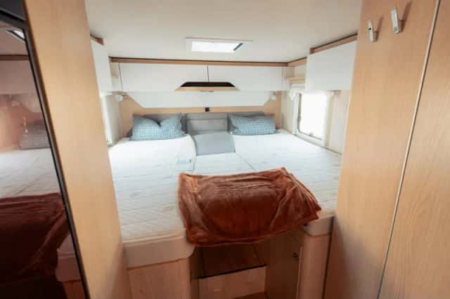 Hymer BMC-I (2021) thumbnail 33