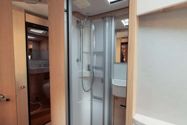 Hymer BMC-I (2021) thumbnail 34
