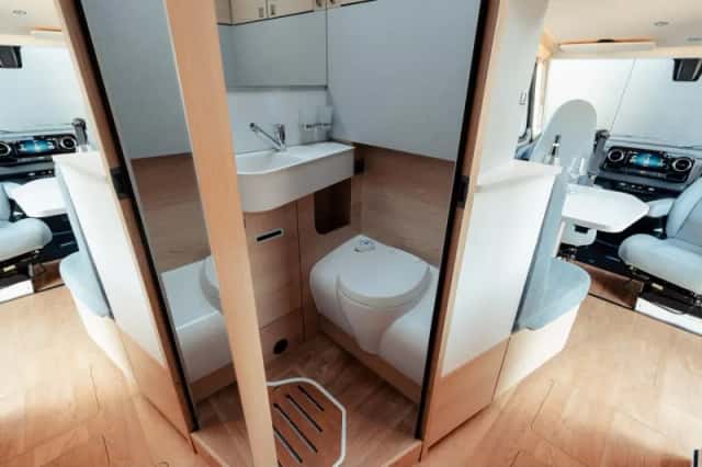 Hymer BMC-I (2021) thumbnail 35