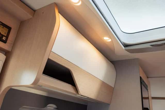 Hymer BMC-I (2021) thumbnail 38