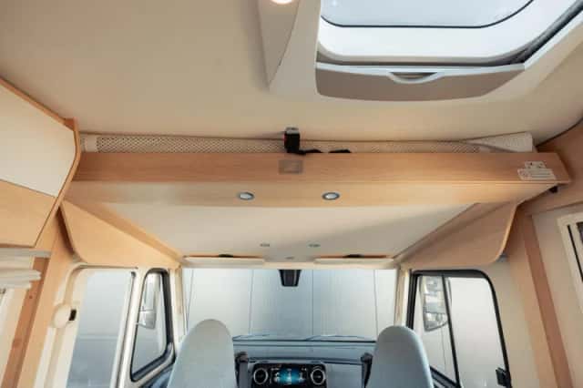 Hymer BMC-I (2021) thumbnail 40