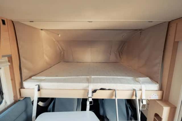 Hymer BMC-I (2021) thumbnail 41